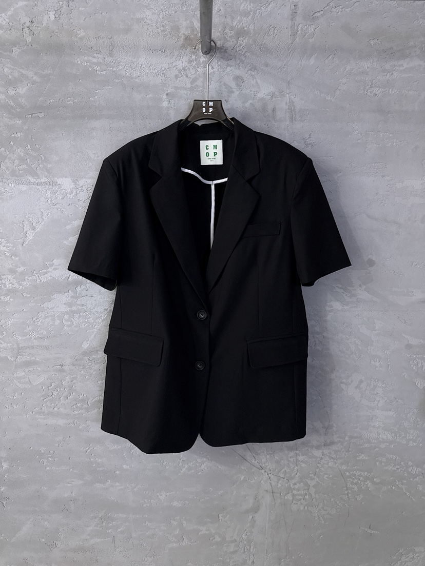 COME OPEN/HAPER韓國直郵實拍女士新品熱賣26春夏推薦夾克COME OPEN/HAPER夾克圖色3