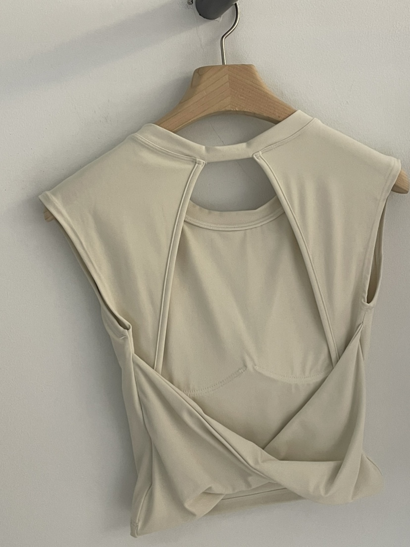 BUTTER-P韓國直郵實拍女裝新品人氣時尚26春夏推薦吊帶背心BUTTER-P吊帶/背心