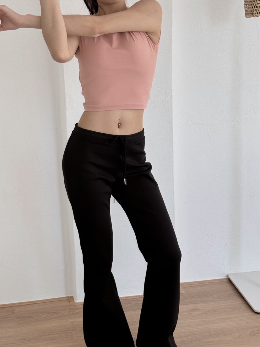 BUTTER-P韓國直郵實拍女裝新品人氣時尚26春夏推薦吊帶背心BUTTER-P吊帶/背心