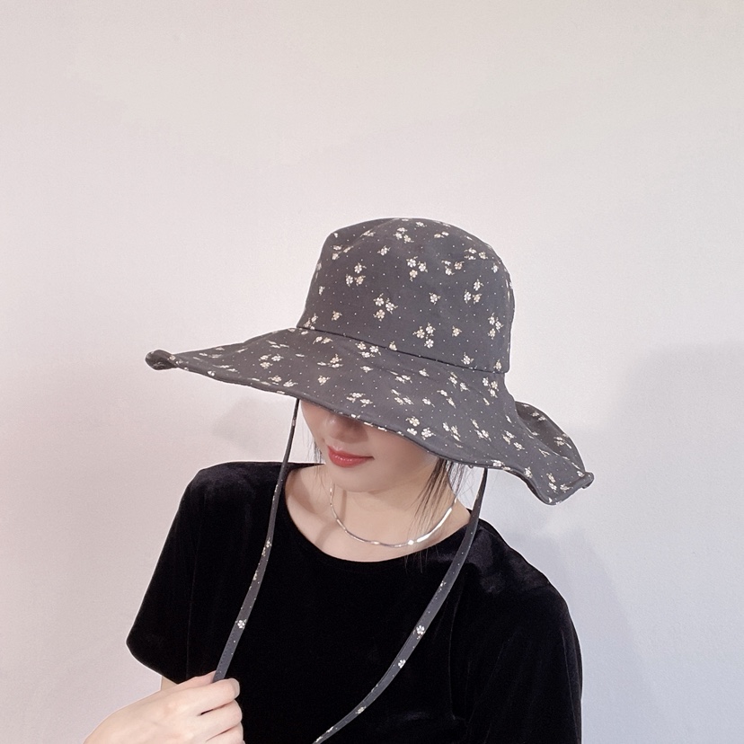 LOVELY HAT韓國直郵實拍女士新款人氣職業時尚熱賣休閑帽子LOVELY HAT帽子圖色2