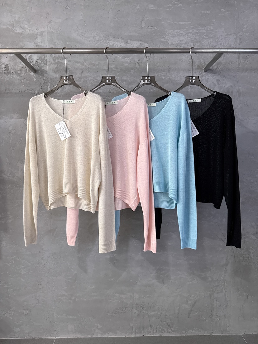 COME OPEN/HAPER韓國東大門代購女裝新款休閑推薦針織衫COME OPEN/HAPER針織衫