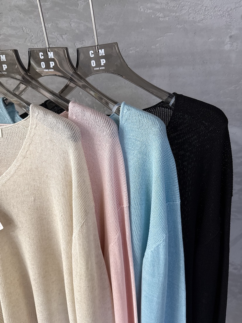 COME OPEN/HAPER韓國東大門代購女裝新款休閑推薦針織衫COME OPEN/HAPER針織衫