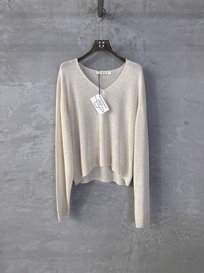 COME OPEN/HAPER韓國東大門代購女裝新款休閑推薦針織衫COME OPEN/HAPER針織衫圖色1