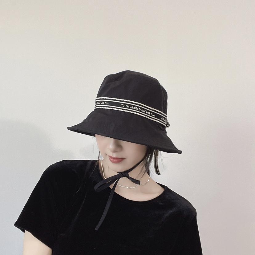 LOVELY HAT韓國東大門代購女士新款人氣時尚休閑26春夏帽子LOVELY HAT帽子圖色1