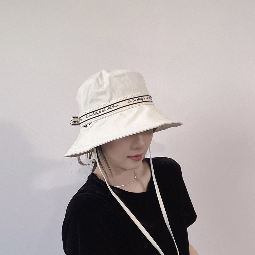 LOVELY HAT韓國東大門代購女士新款人氣時尚休閑26春夏帽子LOVELY HAT帽子圖色2