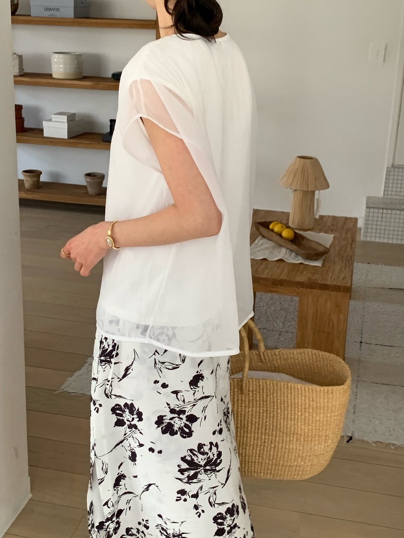 COBALT BLUE韓國東大門代購女裝新品26春夏推薦吊帶背心COBALT BLUE吊帶/背心