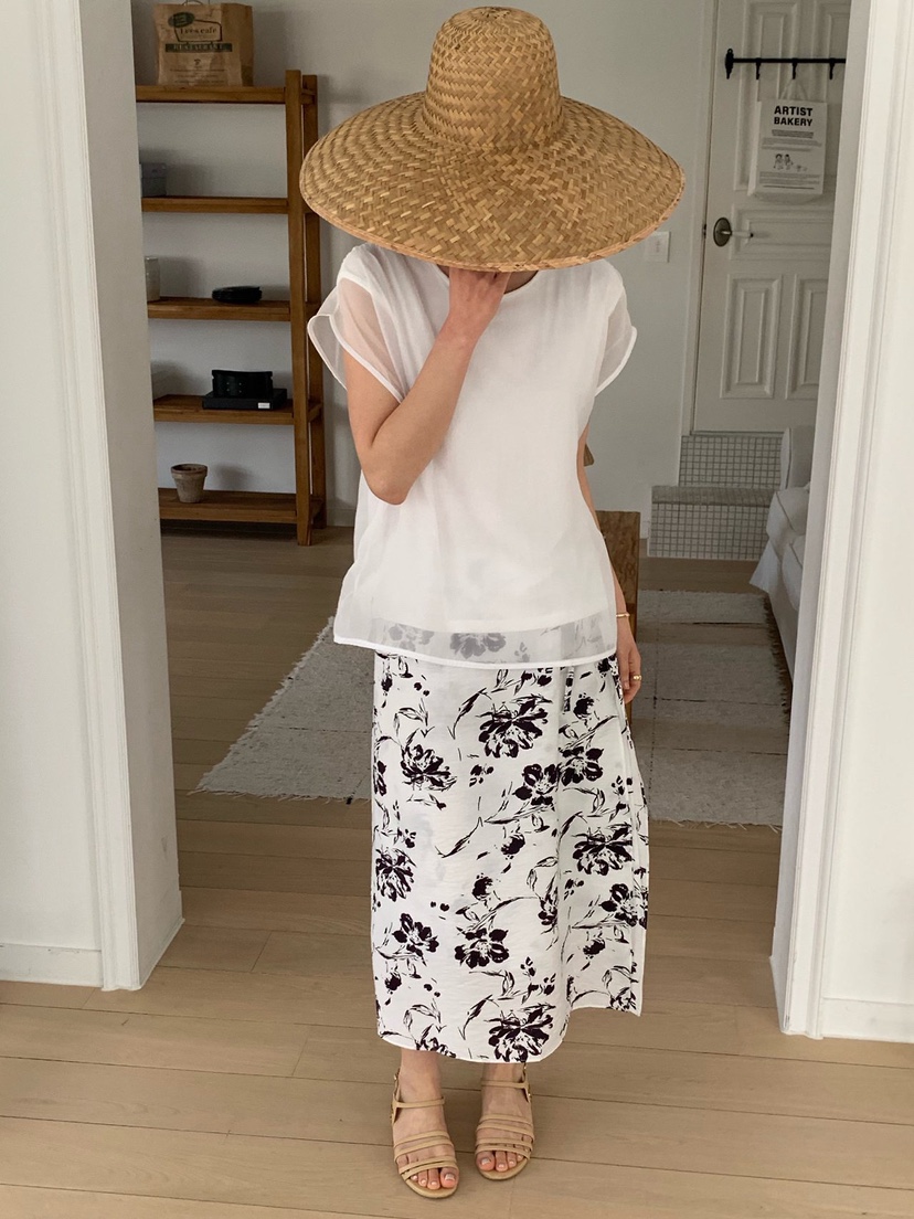 COBALT BLUE韓國東大門代購女裝新品26春夏推薦吊帶背心COBALT BLUE吊帶/背心