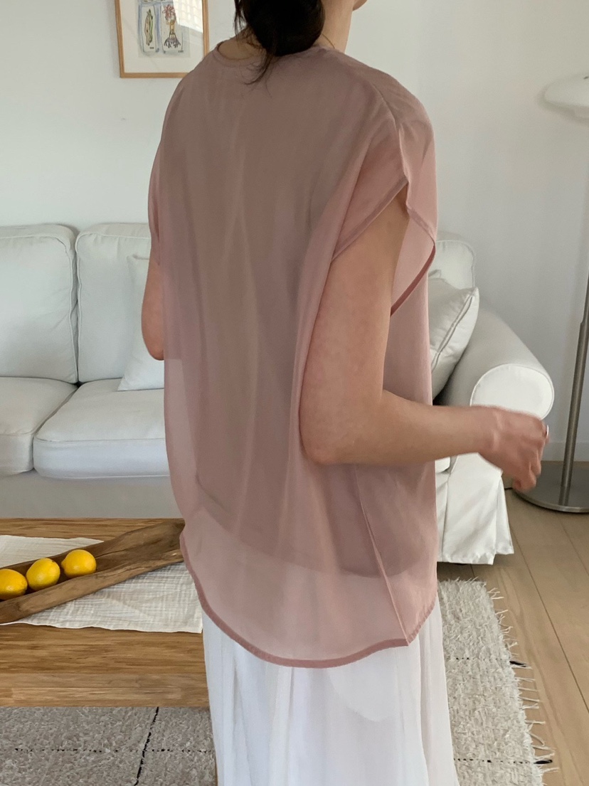 COBALT BLUE韓國東大門代購女裝新品26春夏推薦吊帶背心COBALT BLUE吊帶/背心