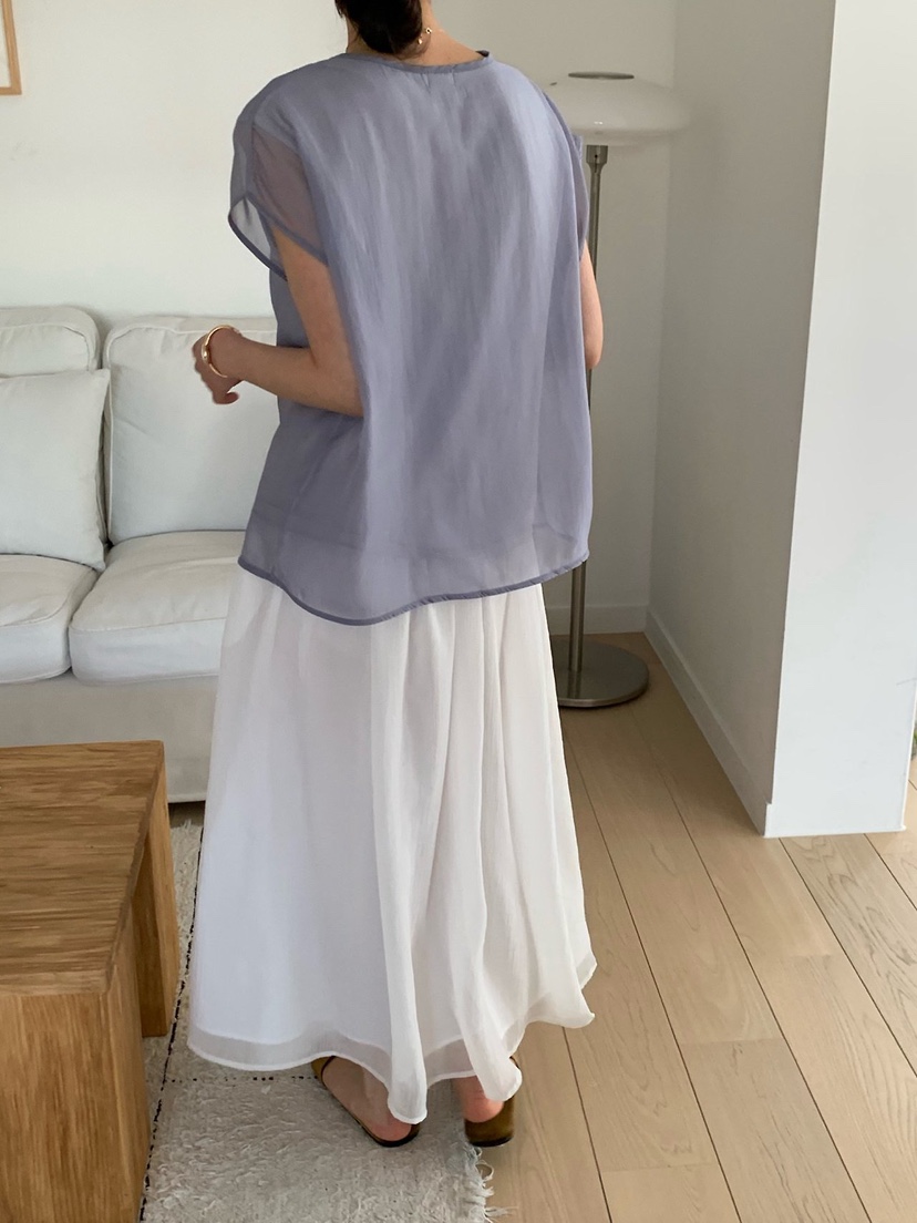 COBALT BLUE韓國東大門代購女裝新品26春夏推薦吊帶背心COBALT BLUE吊帶/背心