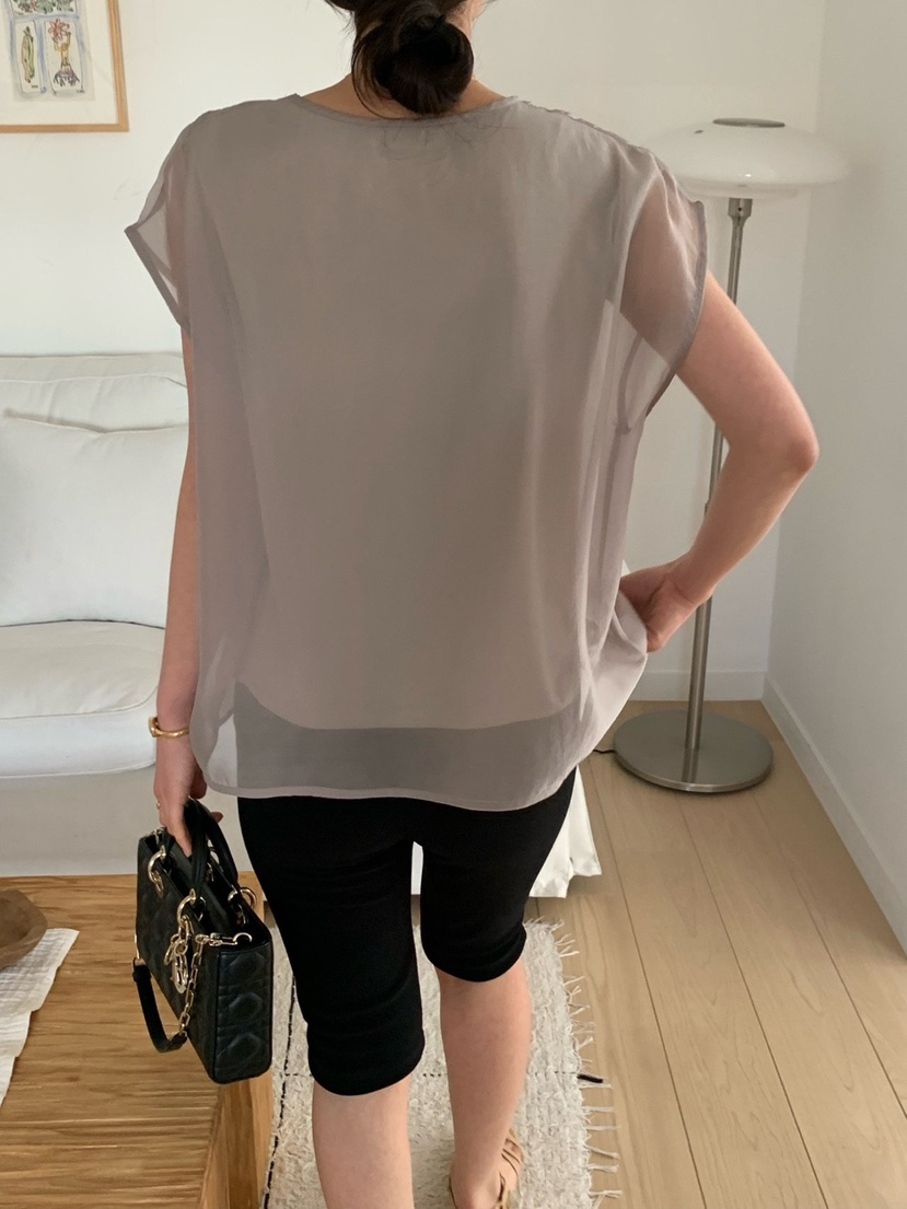 COBALT BLUE韓國東大門代購女裝新品26春夏推薦吊帶背心COBALT BLUE吊帶/背心