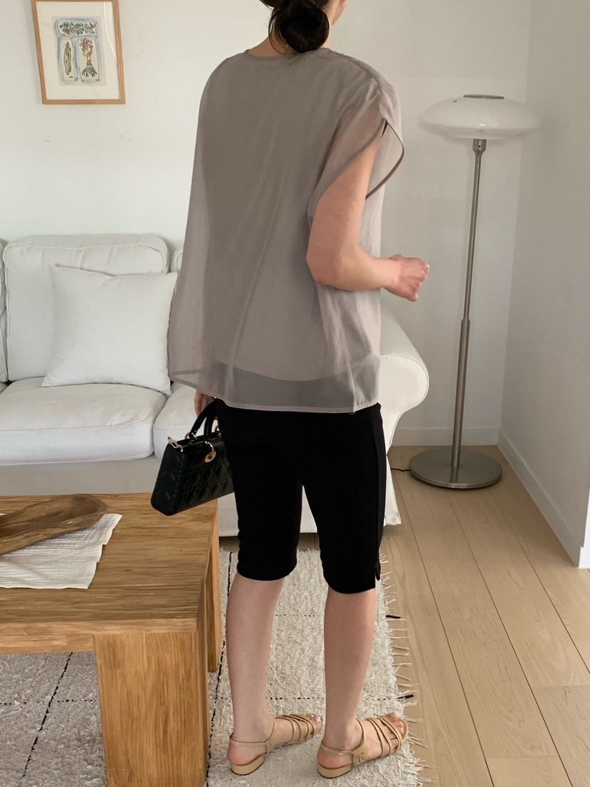 COBALT BLUE韓國東大門代購女裝新品26春夏推薦吊帶背心COBALT BLUE吊帶/背心