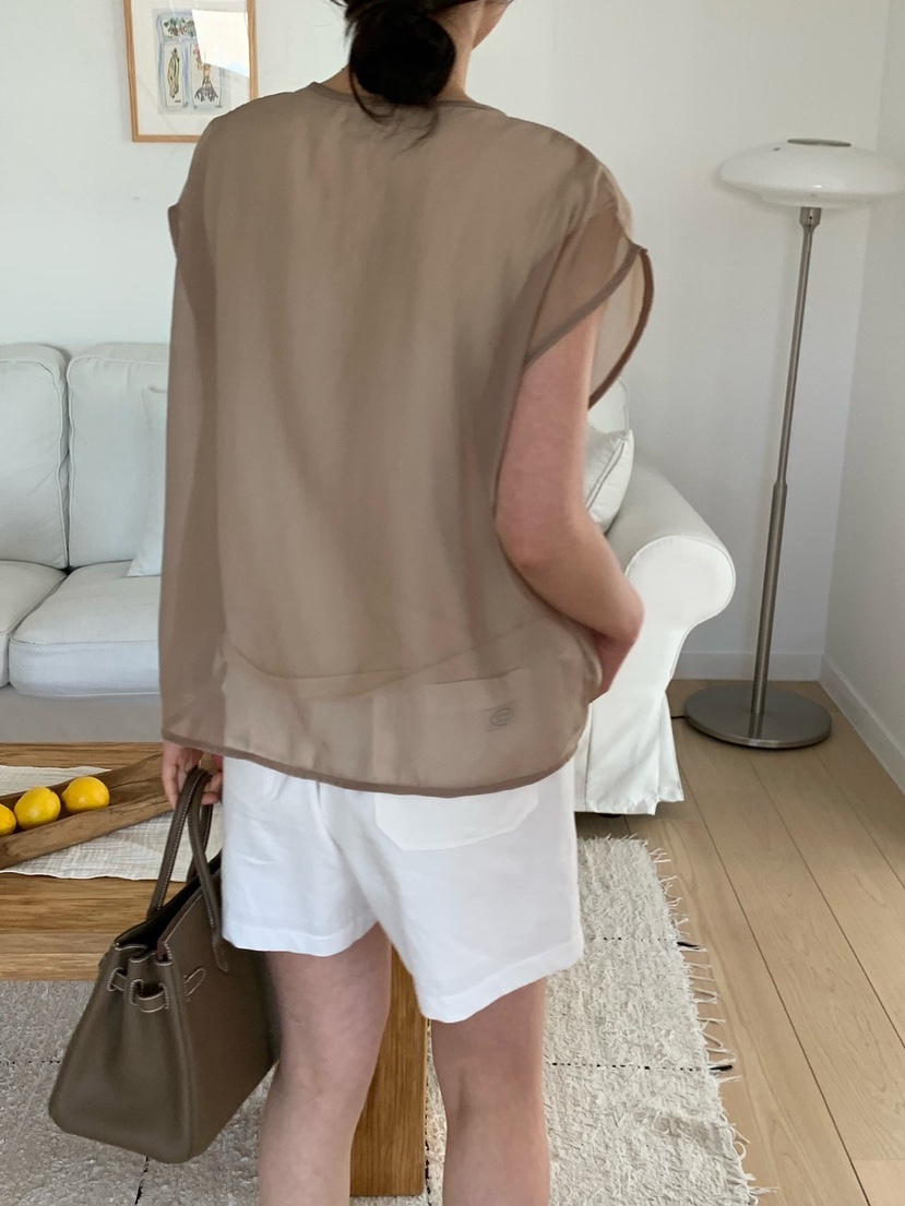 COBALT BLUE韓國東大門代購女裝新品26春夏推薦吊帶背心COBALT BLUE吊帶/背心