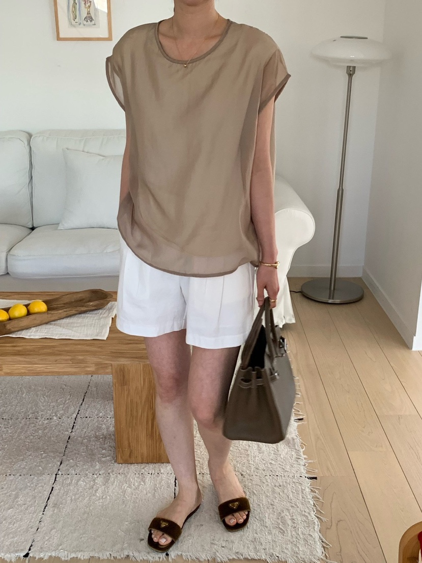 COBALT BLUE韓國東大門代購女裝新品26春夏推薦吊帶背心COBALT BLUE吊帶/背心