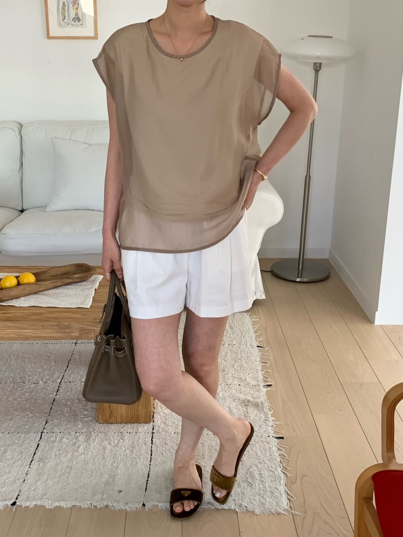 COBALT BLUE韓國東大門代購女裝新品26春夏推薦吊帶背心COBALT BLUE吊帶/背心