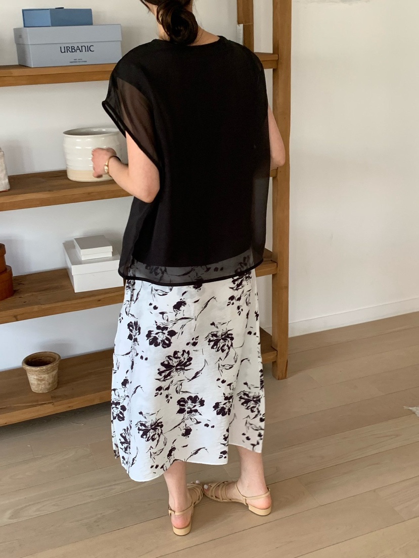 COBALT BLUE韓國東大門代購女裝新品26春夏推薦吊帶背心COBALT BLUE吊帶/背心