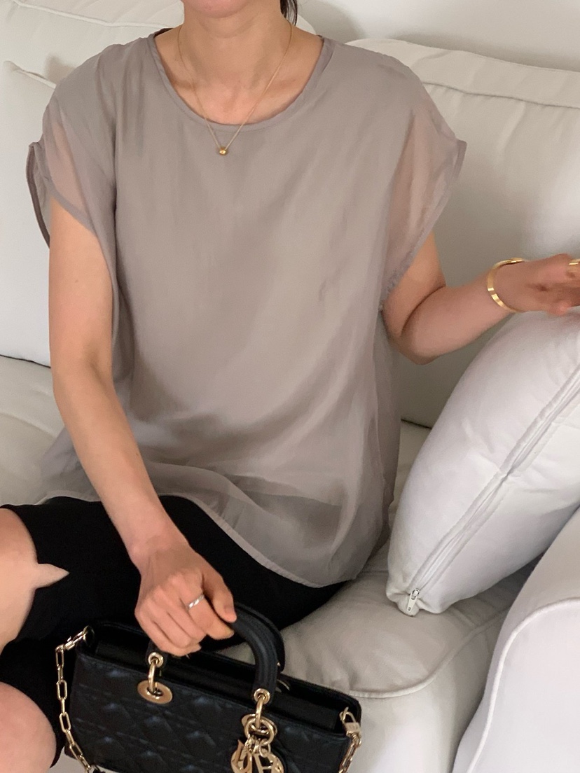 COBALT BLUE韓國東大門代購女裝新品26春夏推薦吊帶背心COBALT BLUE吊帶/背心圖色4