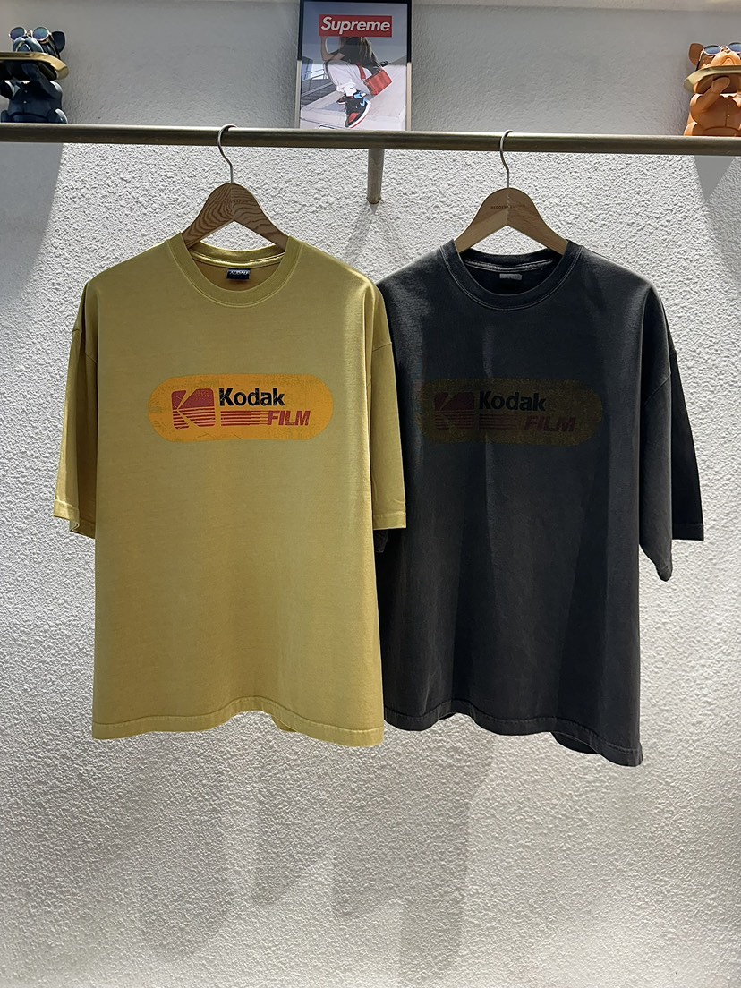 AUDAU韓國直郵實拍女士新款人氣熱賣推薦休閑26春夏職業T恤AUDAUT恤