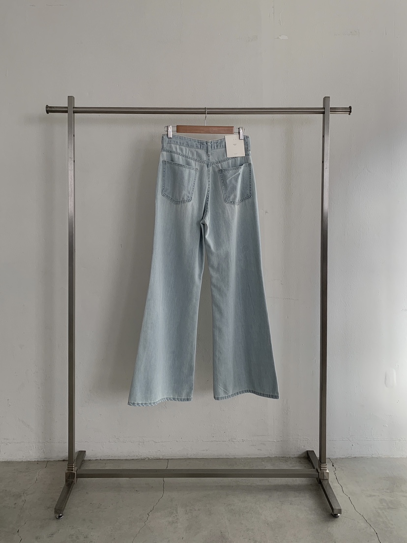 PROJECT SALT韓國直郵實拍女士新款人氣牛仔褲PROJECTSALT牛仔褲