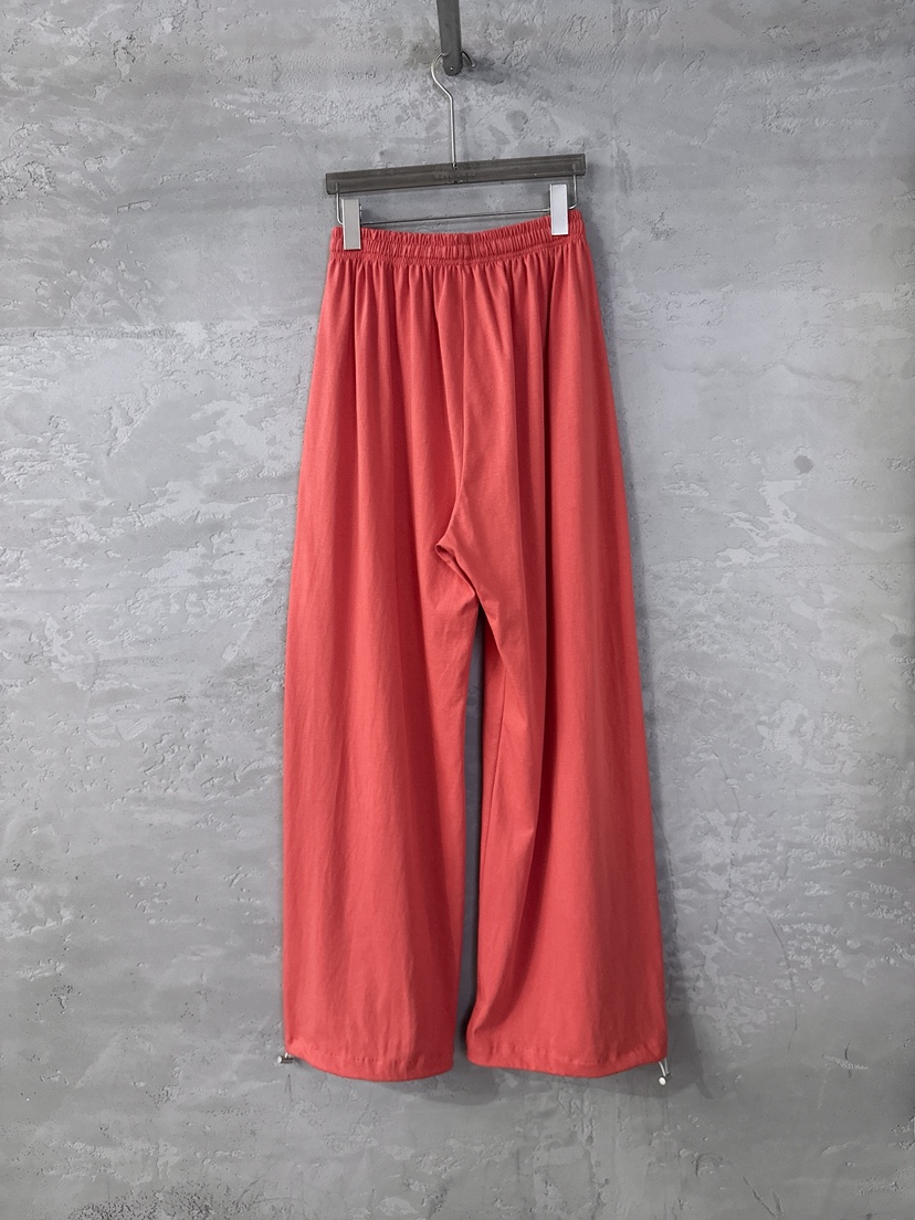 COME OPEN/HAPER韓國東大門代購女士新款26春夏人氣休閑褲COME OPEN/HAPER休閑褲