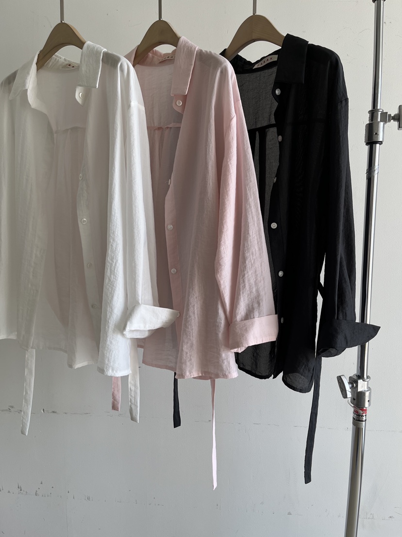 DARAK韓國東大門直郵女裝新品熱賣休閑人氣職業襯衫蕾絲衫DARAK襯衫/蕾絲衫