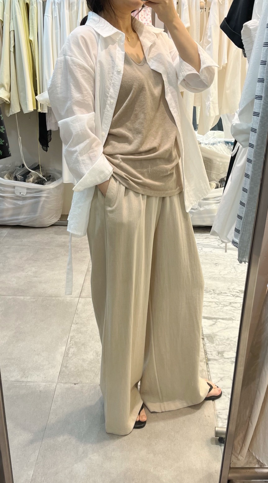 DARAK韓國東大門直郵女裝新品熱賣休閑人氣職業襯衫蕾絲衫DARAK襯衫/蕾絲衫