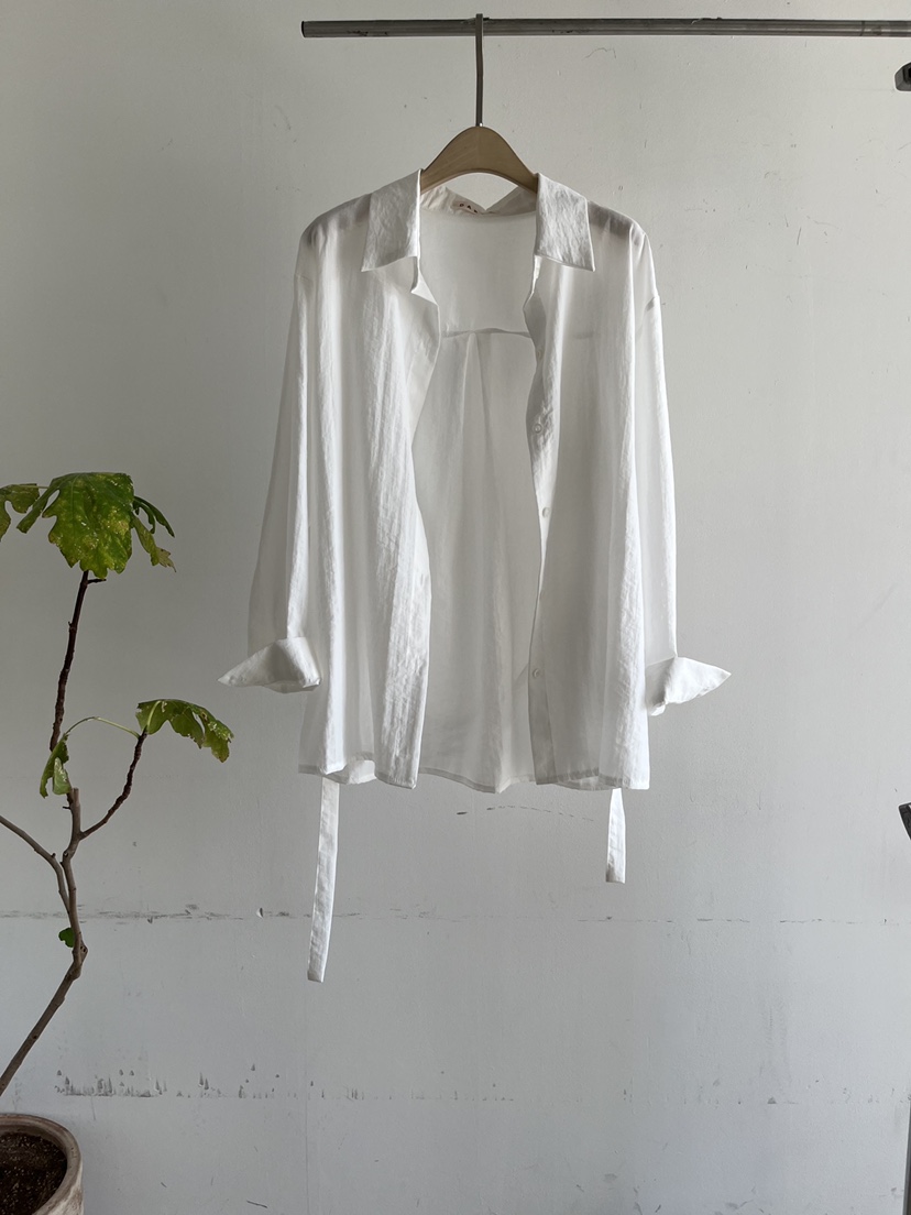 DARAK韓國東大門直郵女裝新品熱賣休閑人氣職業襯衫蕾絲衫DARAK襯衫/蕾絲衫圖色1