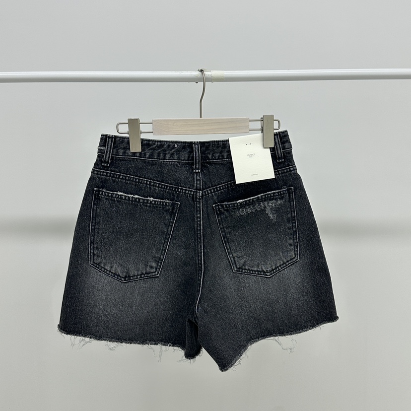 PROJECT SALT韓國直郵實拍女士新款人氣短褲PROJECTSALT短褲