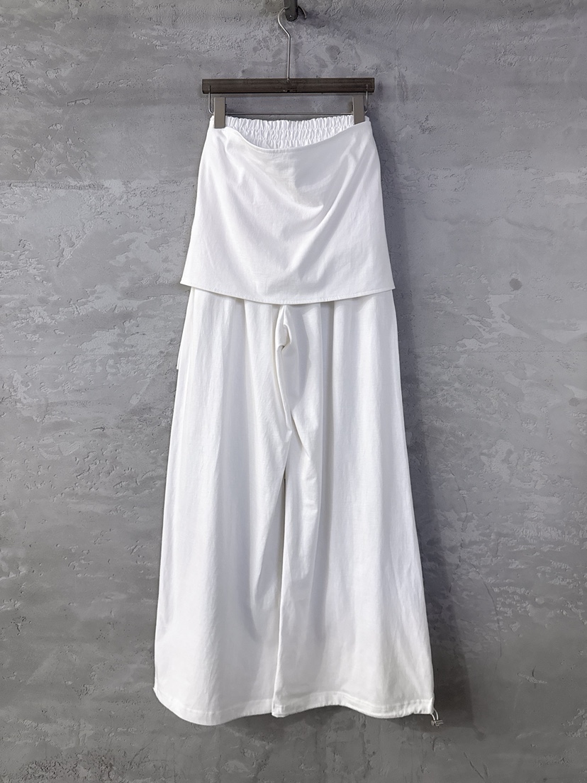 COME OPEN/HAPER韓國直郵女裝新款職業時尚人氣推薦休閑褲COME OPEN/HAPER休閑褲