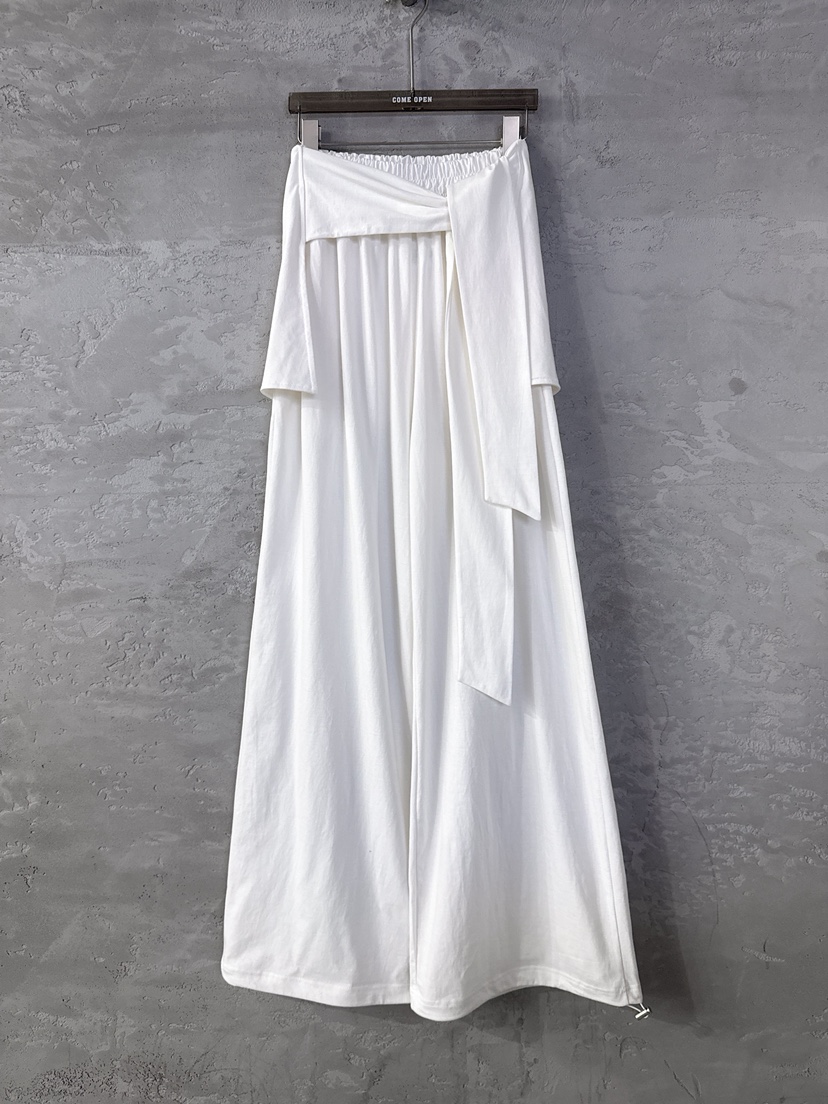 COME OPEN/HAPER韓國直郵女裝新款職業時尚人氣推薦休閑褲COME OPEN/HAPER休閑褲圖色1