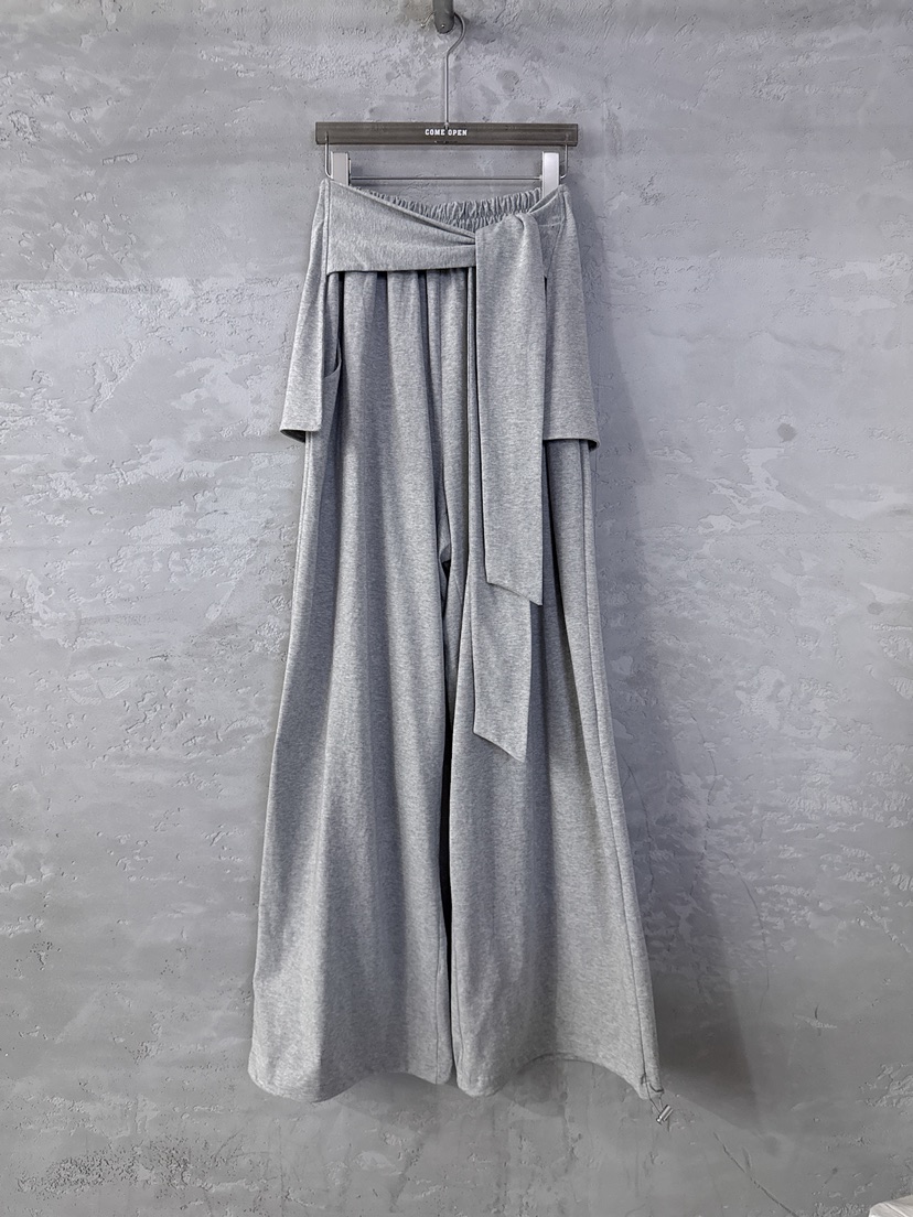 COME OPEN/HAPER韓國直郵女裝新款職業時尚人氣推薦休閑褲COME OPEN/HAPER休閑褲圖色2