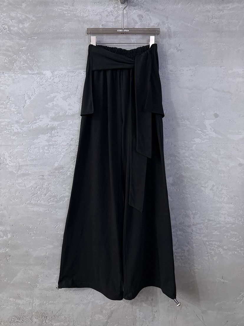 COME OPEN/HAPER韓國直郵女裝新款職業時尚人氣推薦休閑褲COME OPEN/HAPER休閑褲圖色3