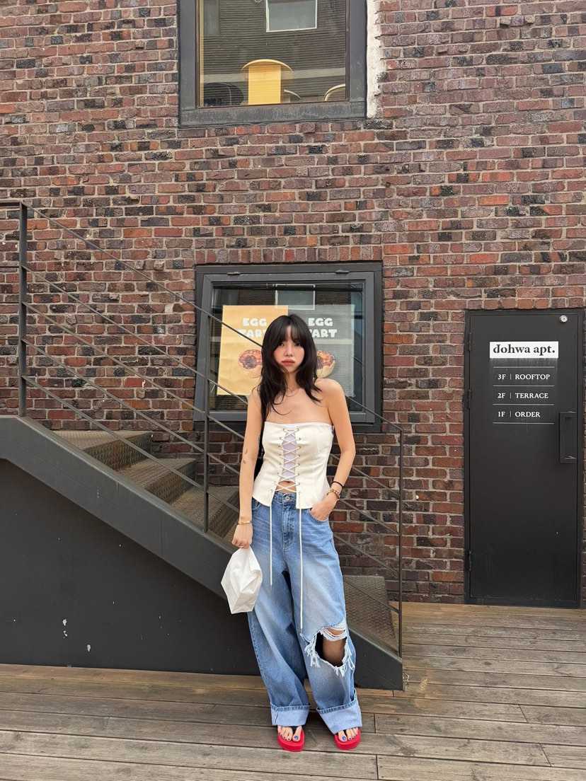 SOLAR韓國東大門直郵女士新品休閑熱賣職業人氣吊帶背心鏤空SOLAR吊帶/背心