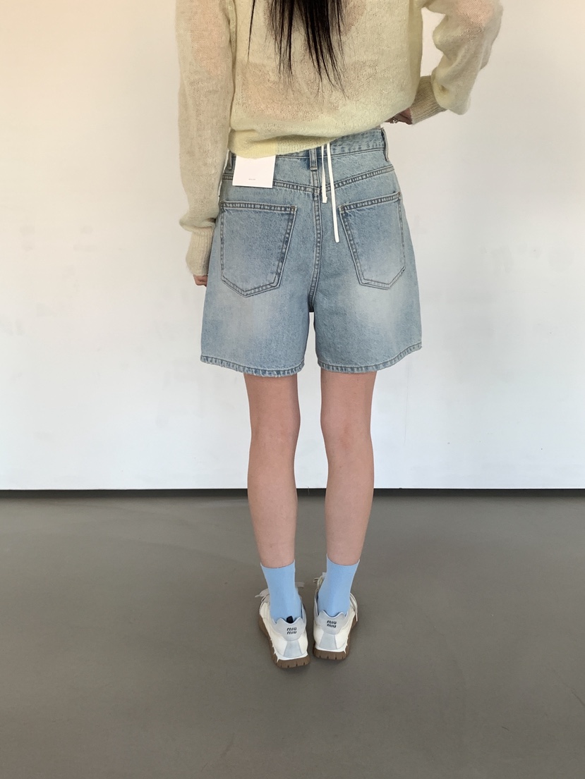 PROJECT SALT韓國代購女士新品人氣短褲PROJECTSALT短褲