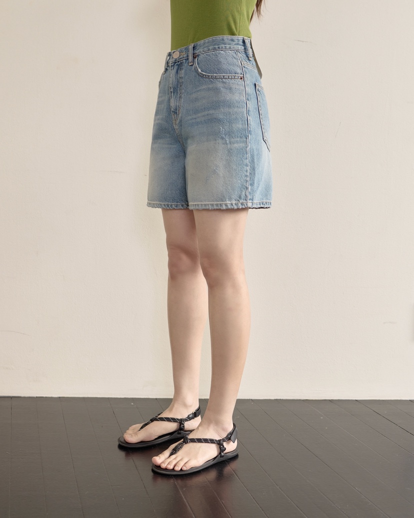 PROJECT SALT韓國代購女士新品人氣短褲PROJECTSALT短褲