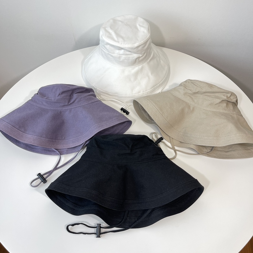 LOVELY HAT韓國直郵女士新款人氣職業休閑熱賣推薦26春夏帽子LOVELY HAT帽子