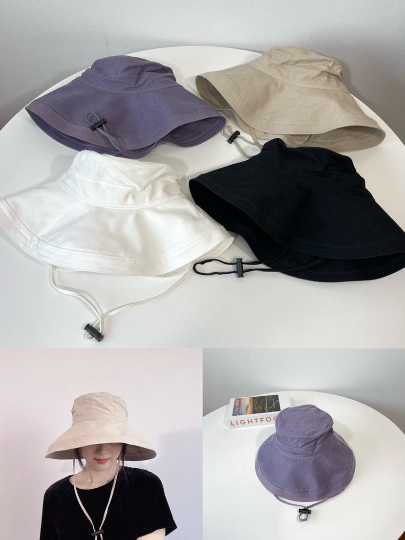LOVELY HAT韓國直郵女士新款人氣職業休閑熱賣推薦26春夏帽子LOVELY HAT帽子