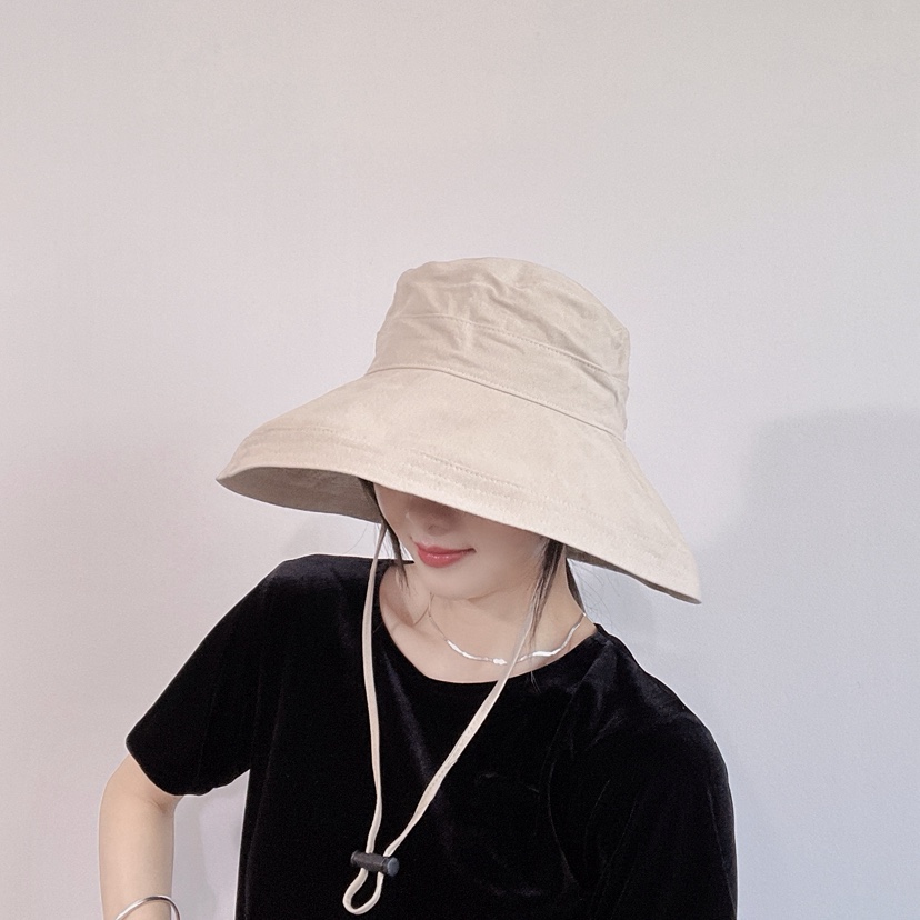 LOVELY HAT韓國直郵女士新款人氣職業休閑熱賣推薦26春夏帽子LOVELY HAT帽子圖色2