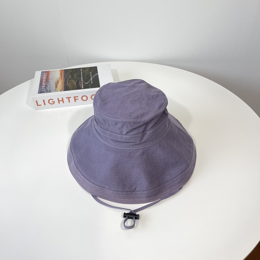 LOVELY HAT韓國直郵女士新款人氣職業休閑熱賣推薦26春夏帽子LOVELY HAT帽子圖色3