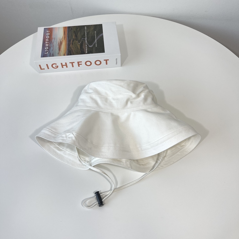 LOVELY HAT韓國直郵女士新款人氣職業休閑熱賣推薦26春夏帽子LOVELY HAT帽子圖色4