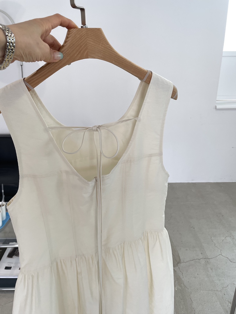 EDITION-P韓國直郵女裝新款26春夏人氣休閑職業熱賣連衣裙EDITION/CHAHEE連衣裙