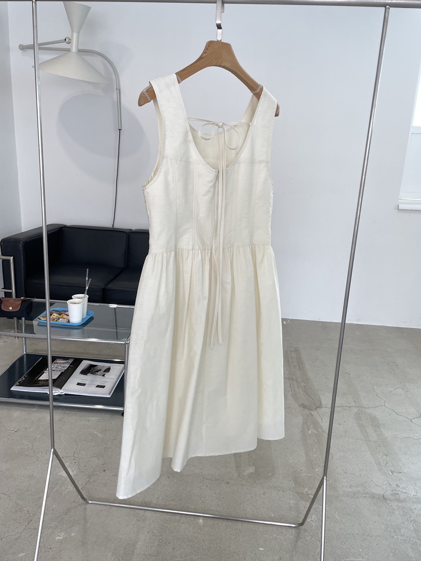 EDITION-P韓國直郵女裝新款26春夏人氣休閑職業熱賣連衣裙EDITION/CHAHEE連衣裙