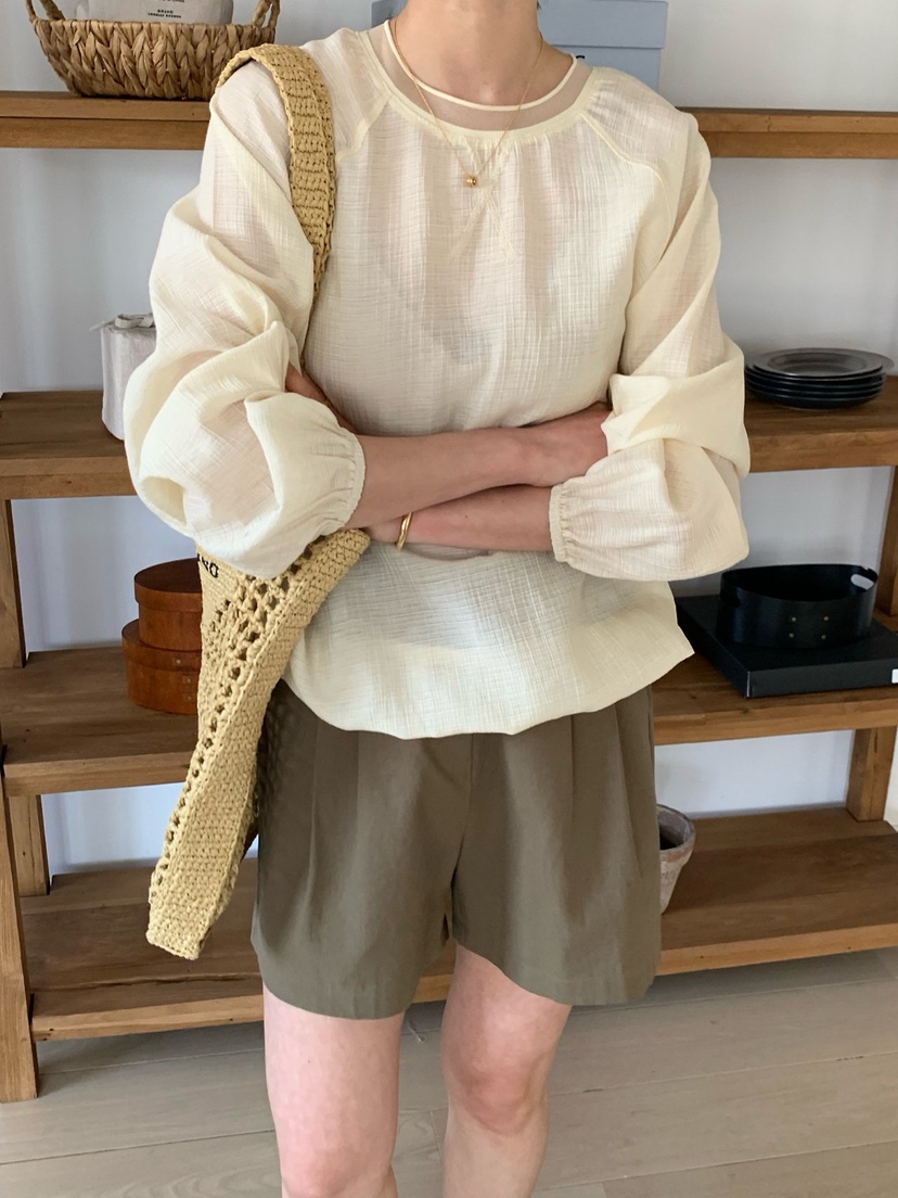 COBALT BLUE韓國直郵實拍女裝新品休閑推薦時尚熱賣衛衣COBALT BLUE衛衣