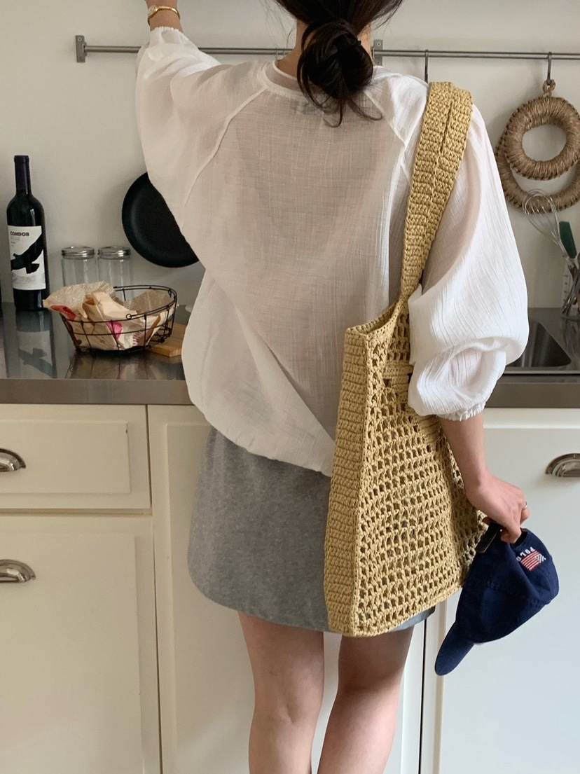 COBALT BLUE韓國直郵實拍女裝新品休閑推薦時尚熱賣衛衣COBALT BLUE衛衣