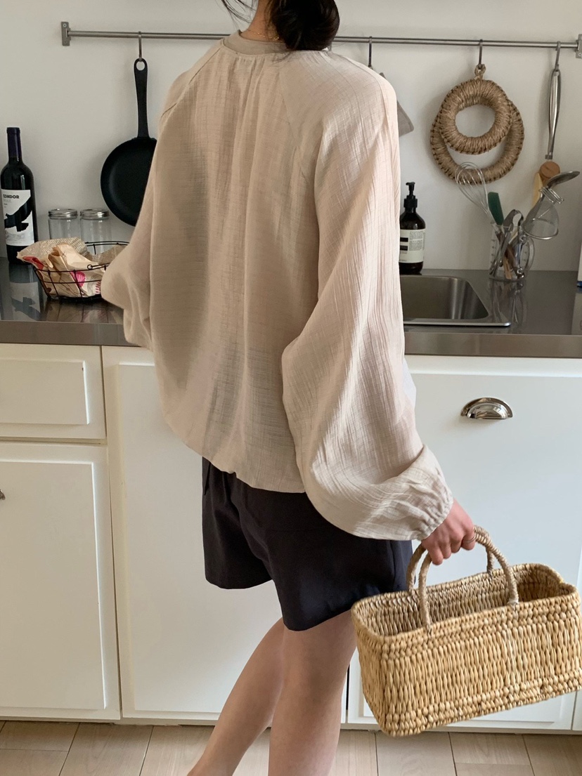 COBALT BLUE韓國直郵實拍女裝新品休閑推薦時尚熱賣衛衣COBALT BLUE衛衣