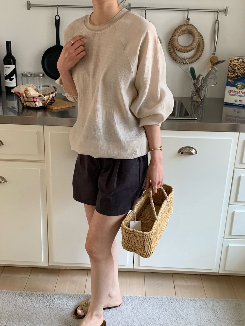 COBALT BLUE韓國直郵實拍女裝新品休閑推薦時尚熱賣衛衣COBALT BLUE衛衣