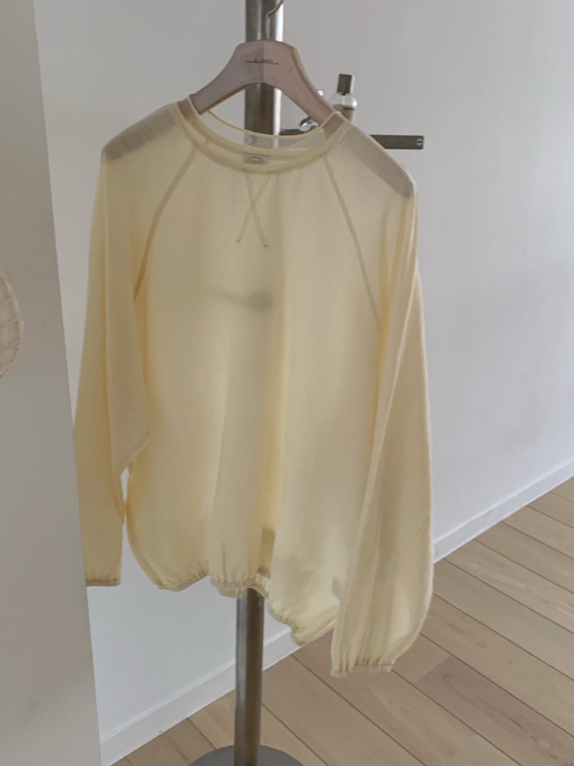 COBALT BLUE韓國直郵實拍女裝新品休閑推薦時尚熱賣衛衣COBALT BLUE衛衣