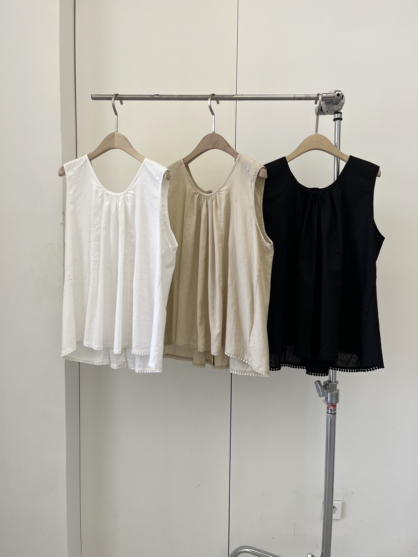 DARAK韓國直郵實拍女裝新款休閑人氣職業熱賣時尚吊帶背心DARAK吊帶/背心