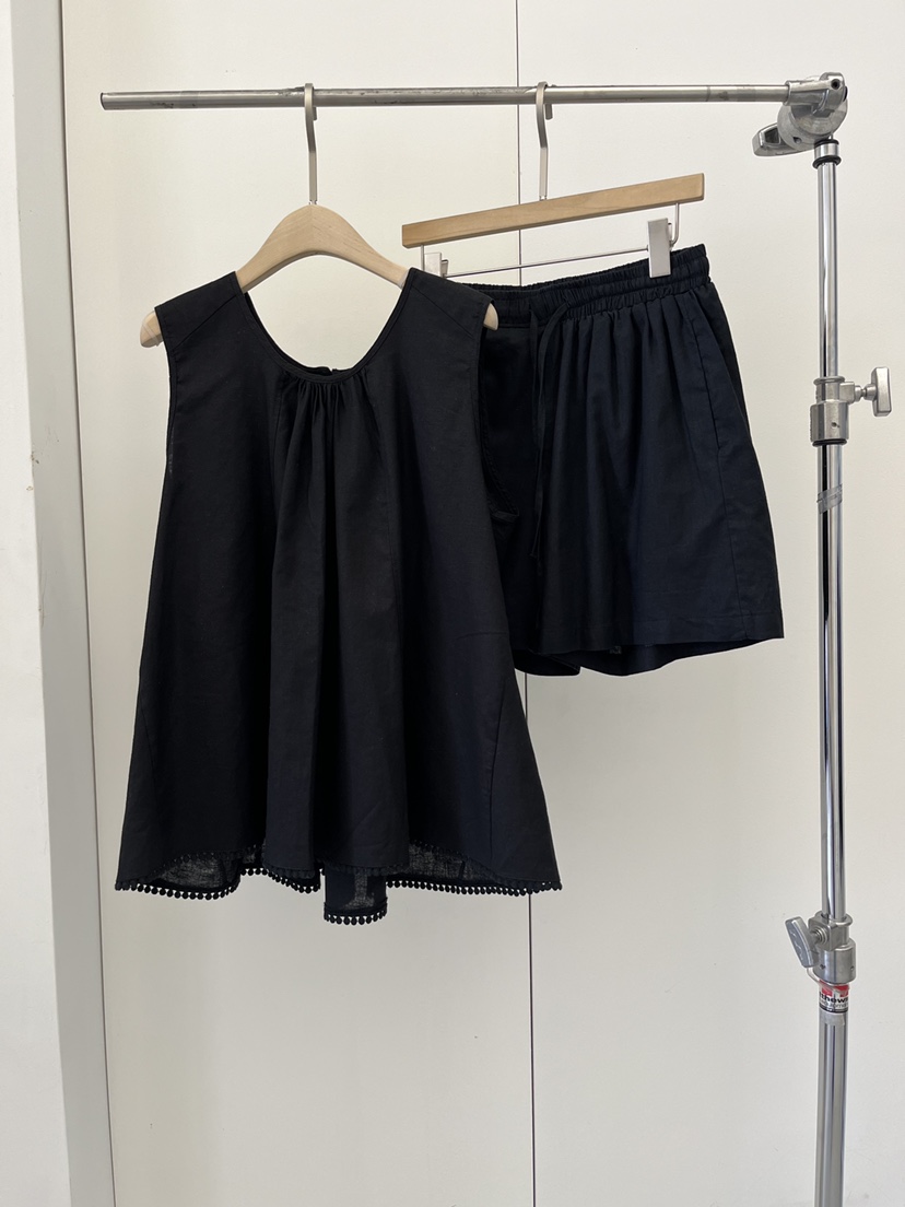 DARAK韓國直郵實拍女裝新款休閑人氣職業熱賣時尚吊帶背心DARAK吊帶/背心