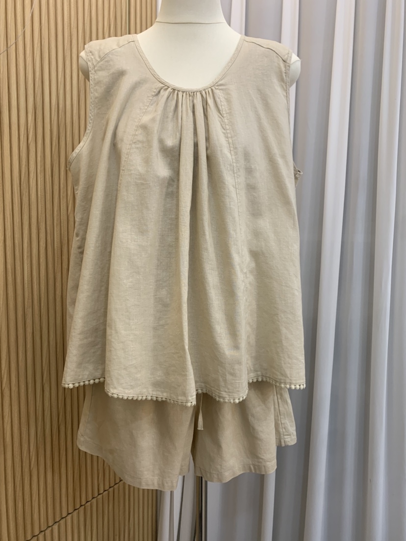 DARAK韓國直郵實拍女裝新款休閑人氣職業熱賣時尚吊帶背心DARAK吊帶/背心