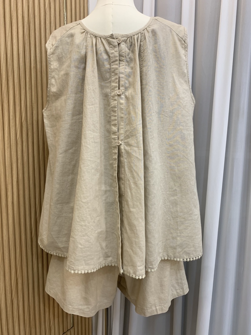 DARAK韓國直郵實拍女裝新款休閑人氣職業熱賣時尚吊帶背心DARAK吊帶/背心